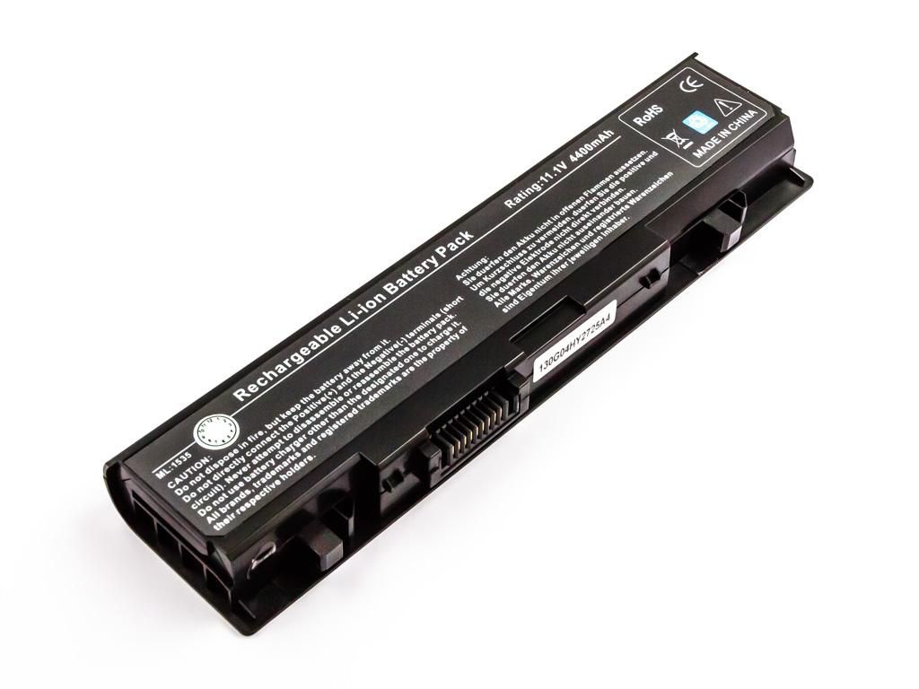 Laptop Battery for Dell 