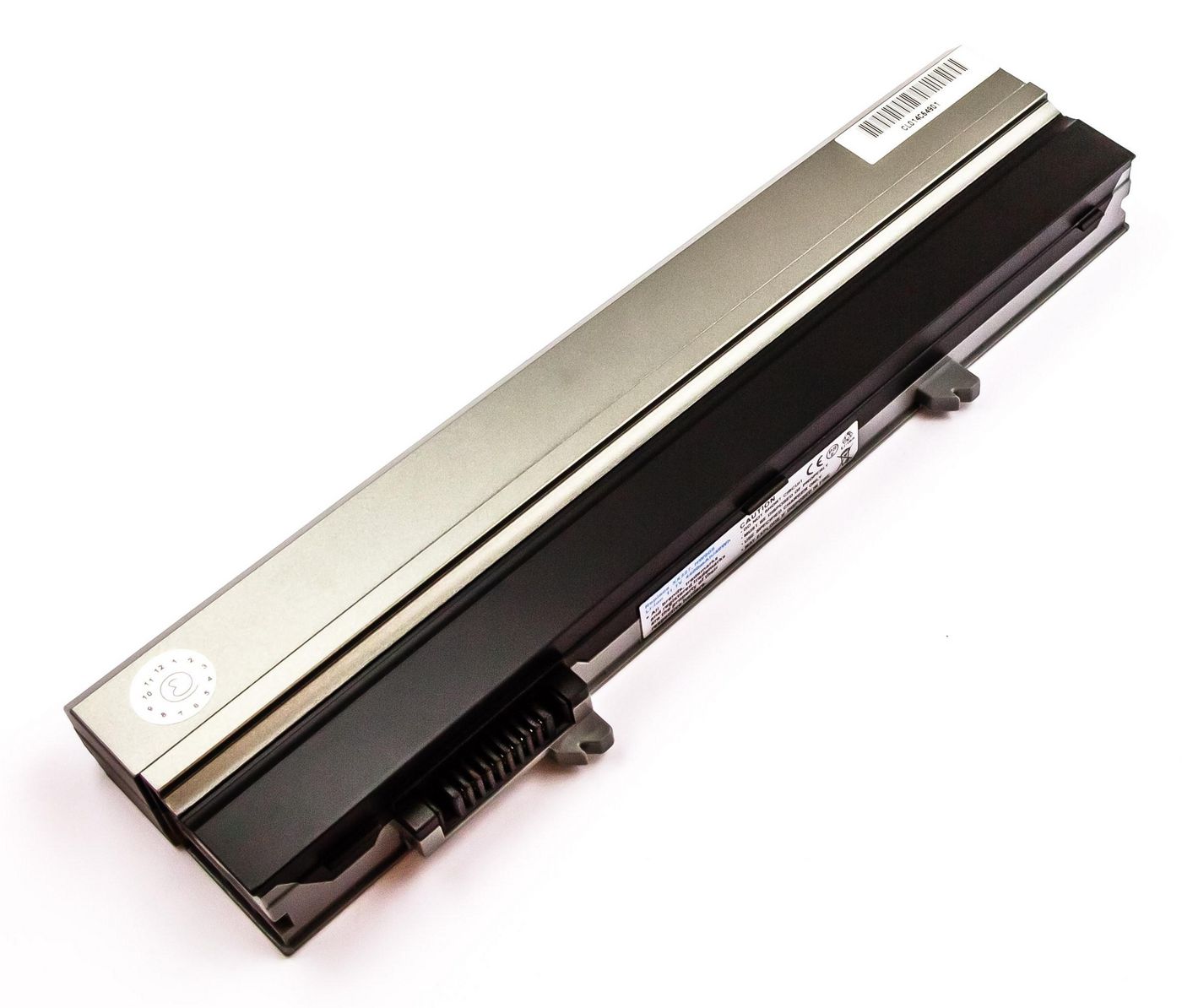 Laptop Battery for Dell 