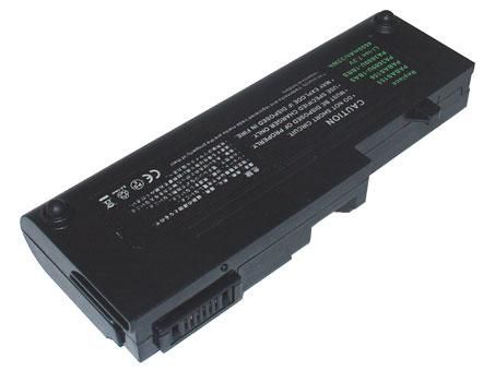 Laptop Battery for Toshiba 