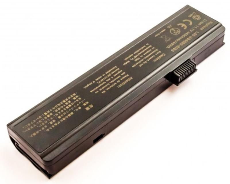 Laptop Battery for Advent 