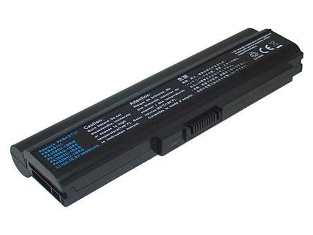 Laptop Battery for Toshiba 