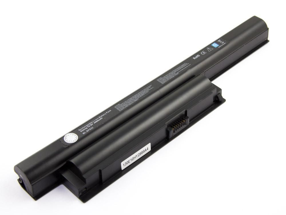 Laptop Battery for Sony 