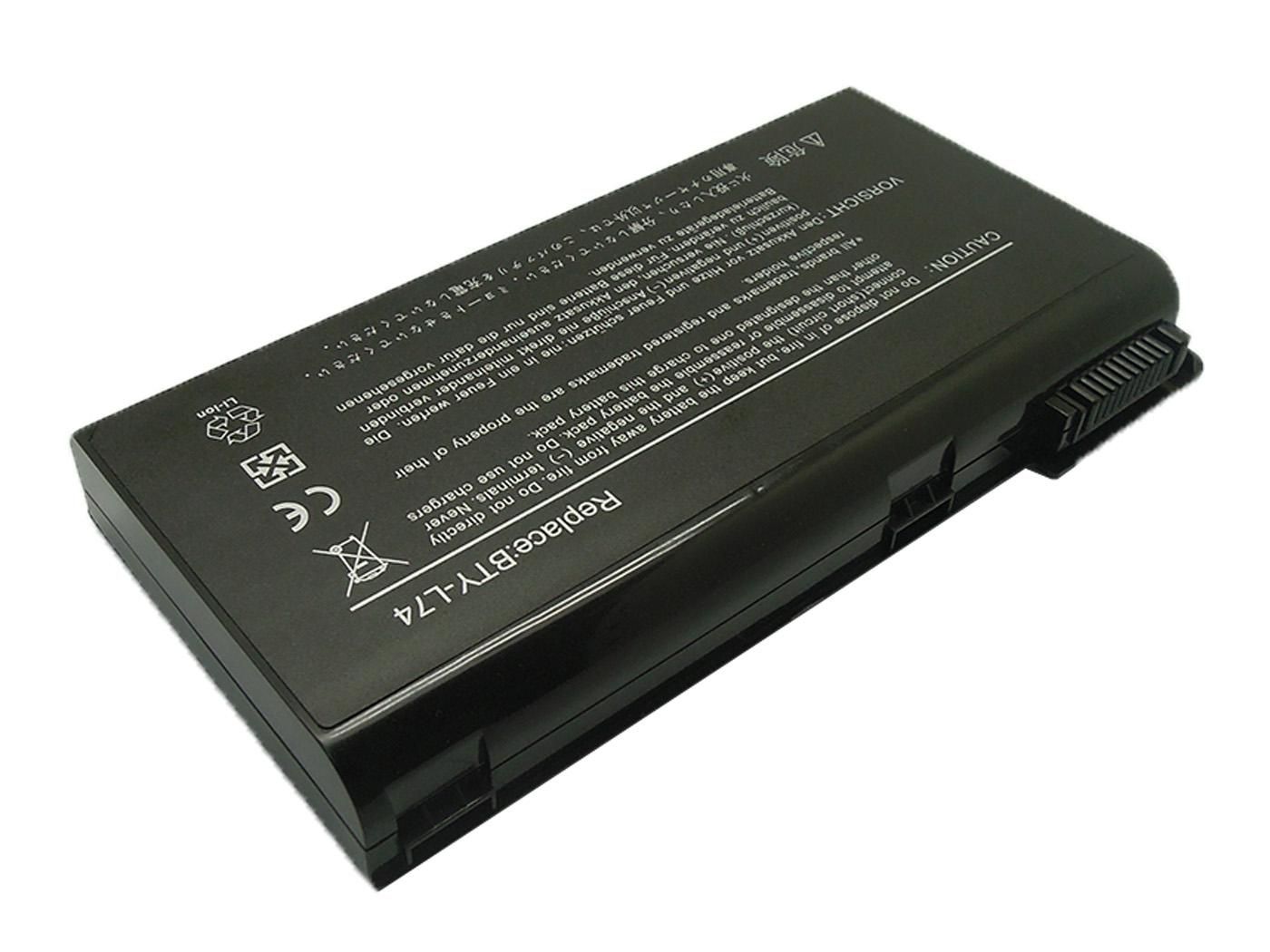 Laptop Battery for MSI
