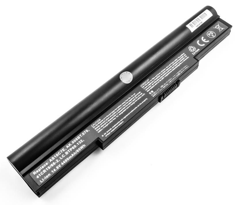 Laptop Battery for Acer 