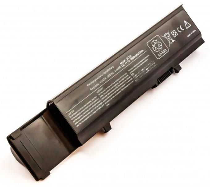 Laptop Battery for Dell