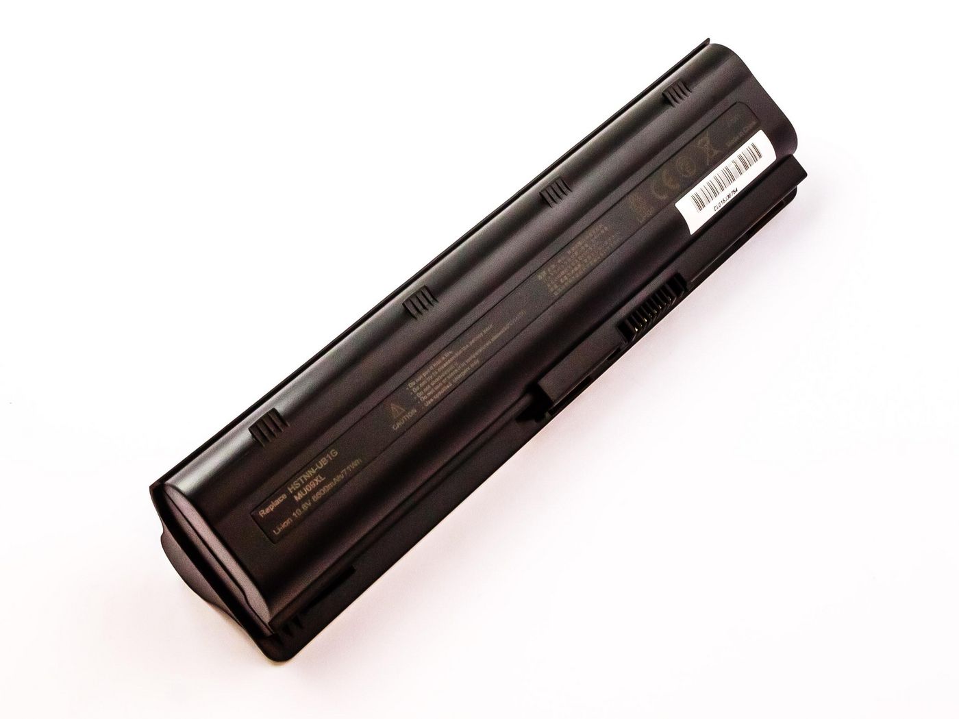 Laptop Battery for HP 95.04Wh