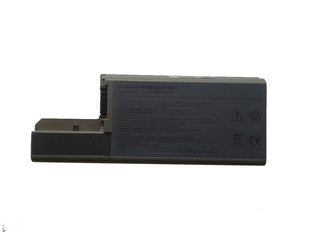 Laptop Battery for Dell 