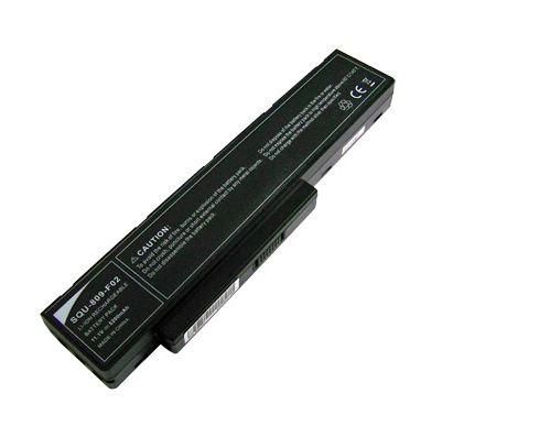 Laptop Battery for Fujitsu 