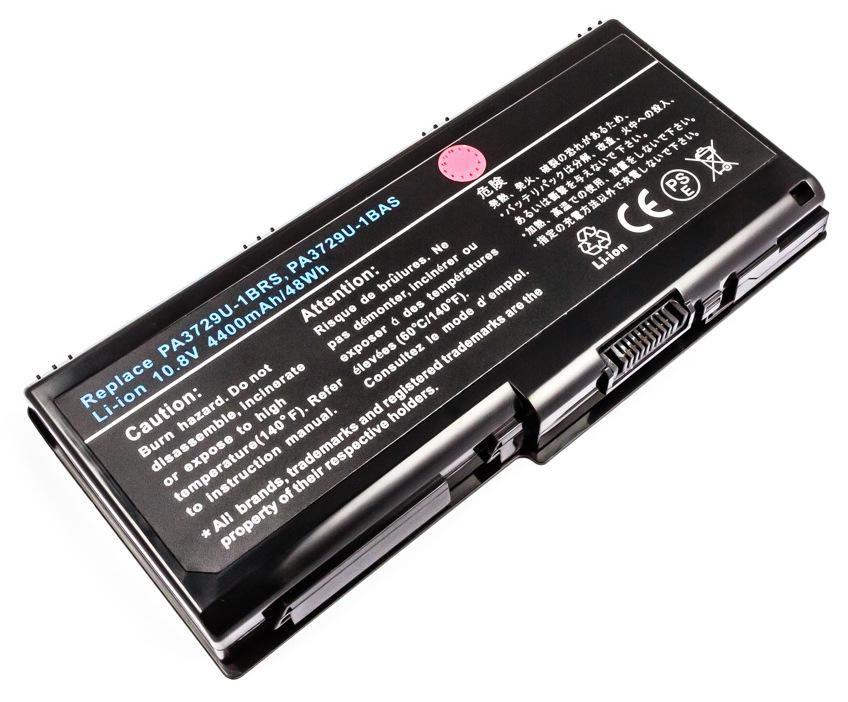 Laptop Battery for Toshiba