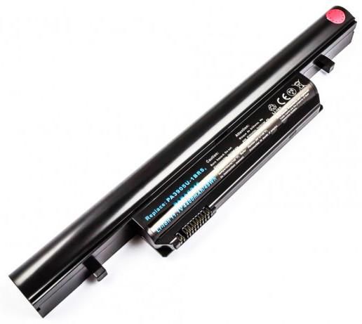 Laptop Battery for Toshiba 
