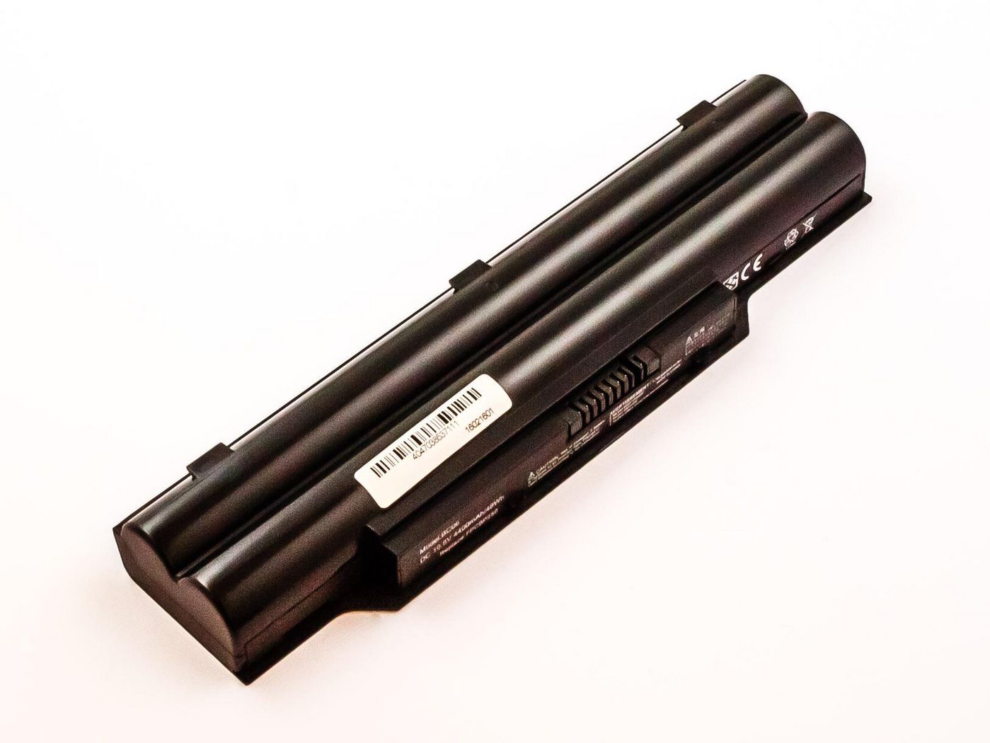 Laptop Battery for Fujitsu