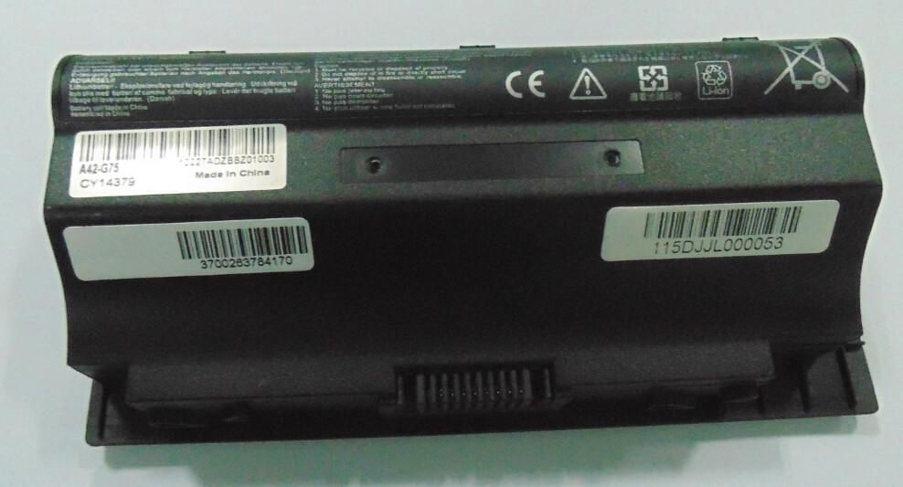 Laptop Battery for Asus 