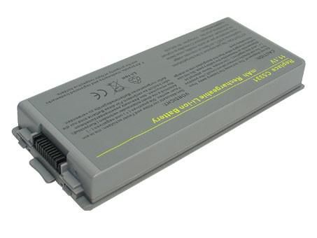 Laptop Battery for Dell 