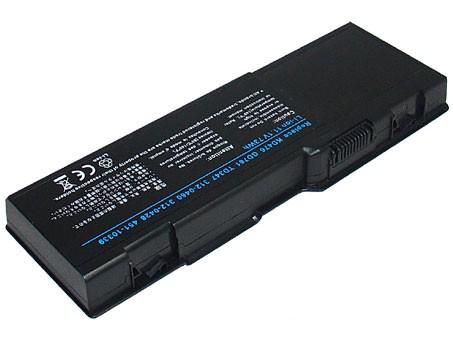 Laptop Battery for Dell