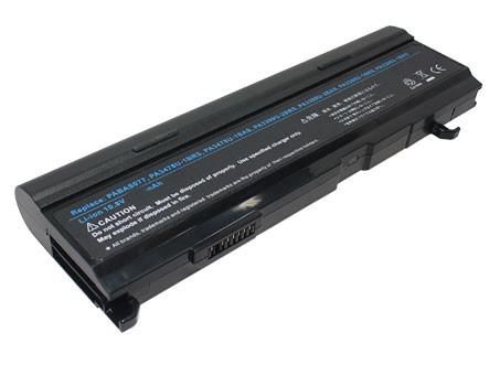 Laptop Battery for Toshiba 