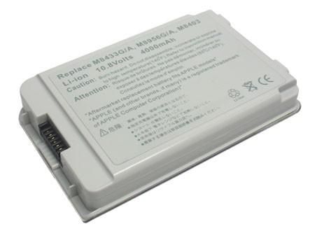 Laptop Battery for Apple