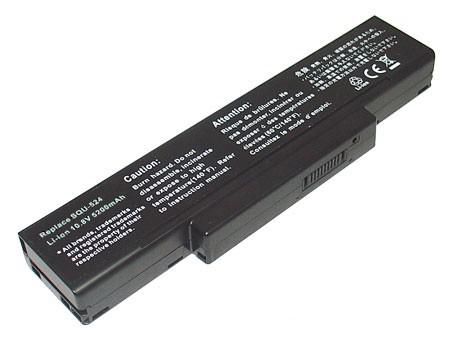 Laptop Battery for BenQ