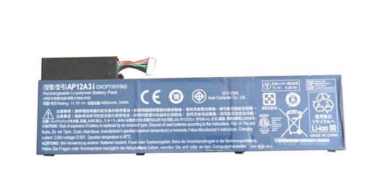 Laptop Battery for Acer 