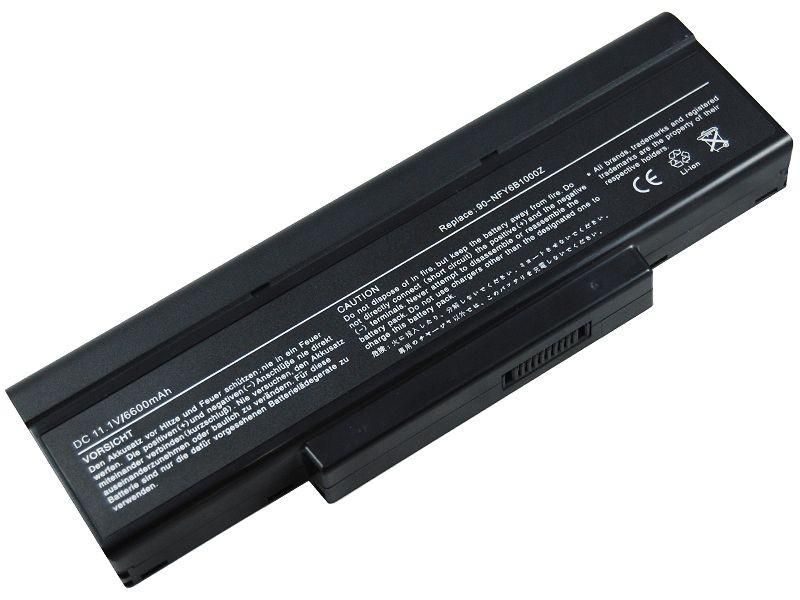 Laptop Battery for Asus 