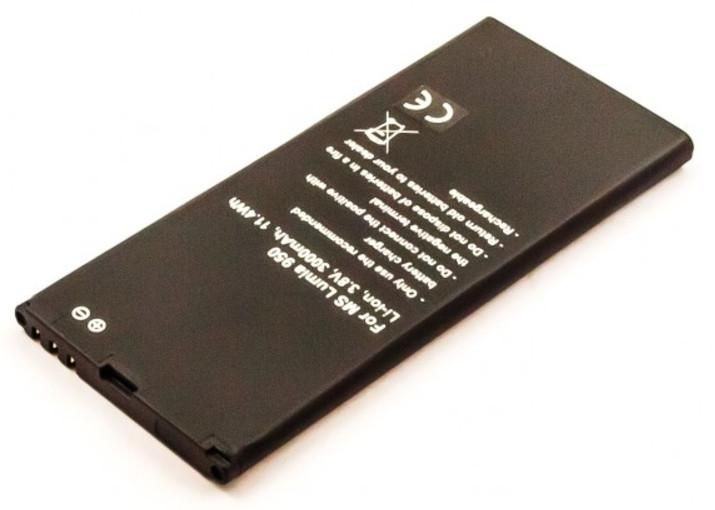 Battery for Mobile 11.17Wh