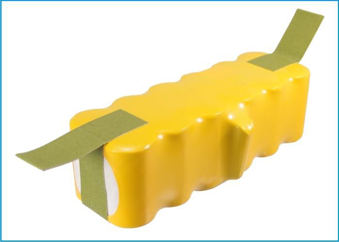 Battery for iRobot Roomba