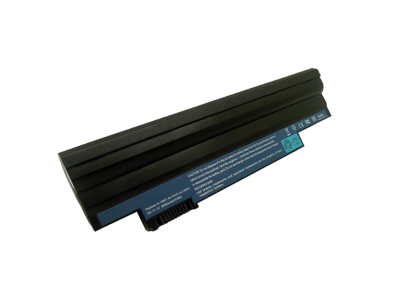 Laptop Battery for Acer