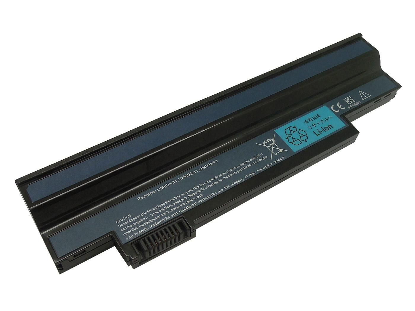 Laptop Battery for Acer 