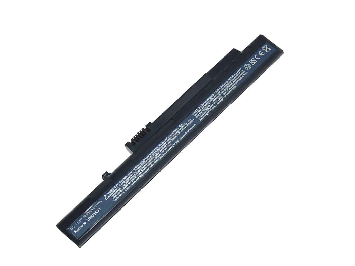 Laptop Battery for Acer 
