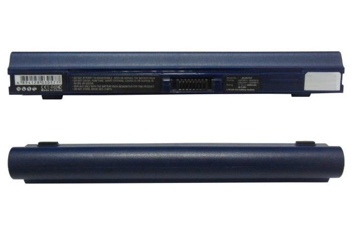 Laptop Battery for Acer 