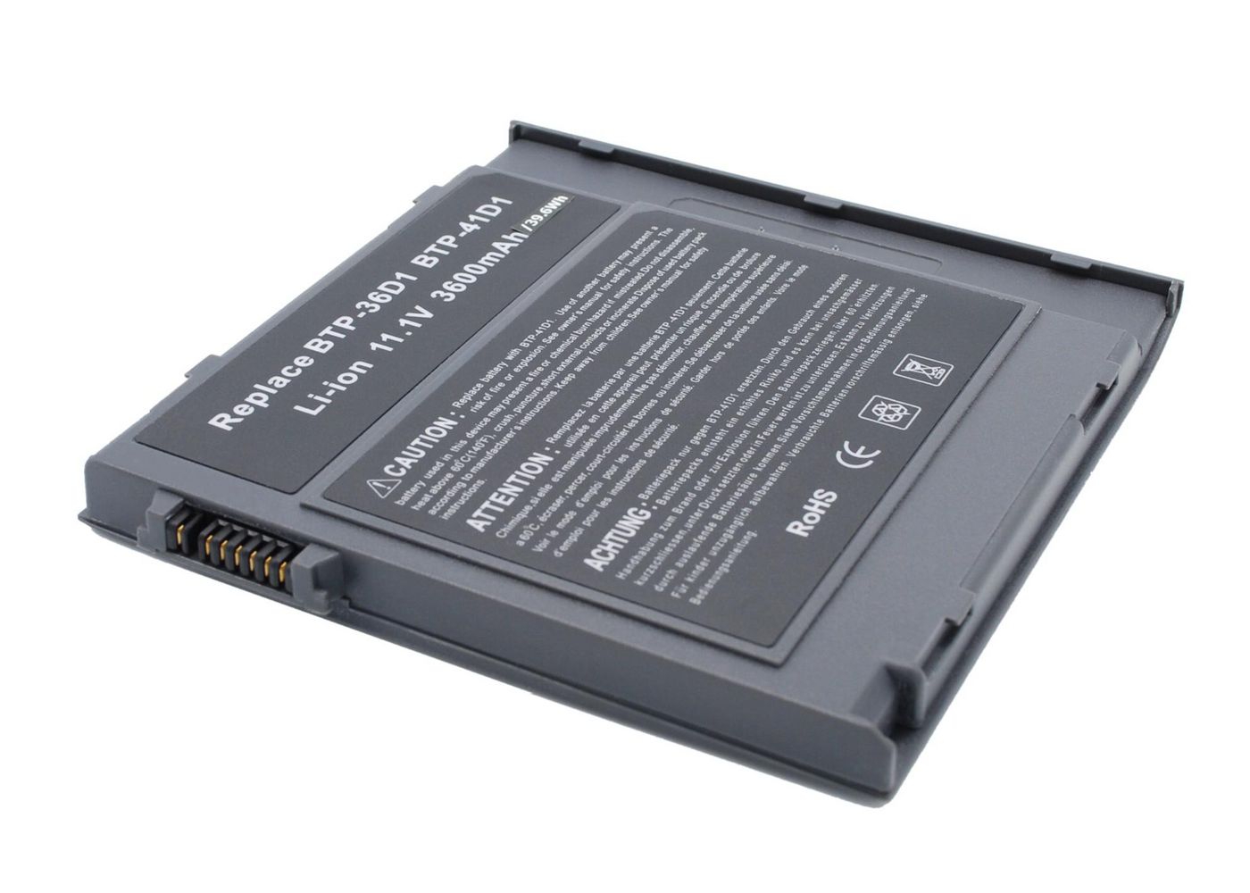 Laptop Battery for Acer 