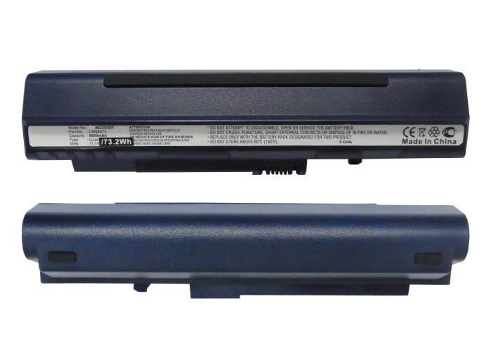 Laptop Battery for Acer 