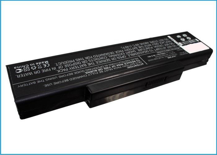 Laptop Battery for Advent