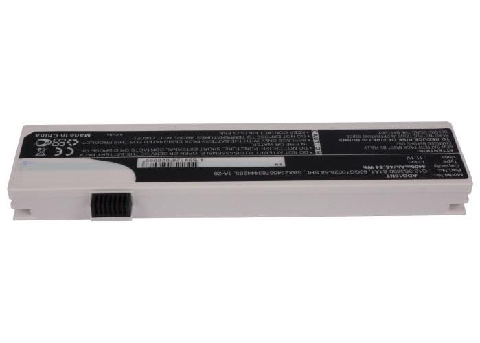 Laptop Battery for Advent 