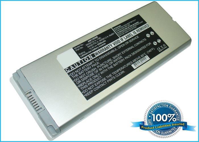 Laptop Battery for Apple 