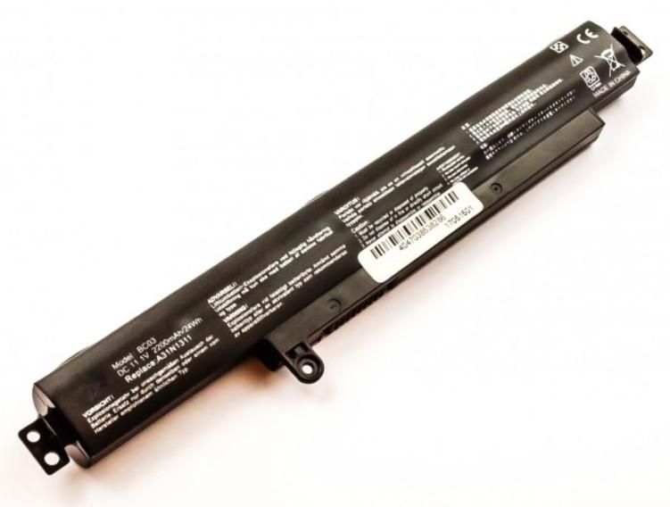 Laptop Battery for Asus 