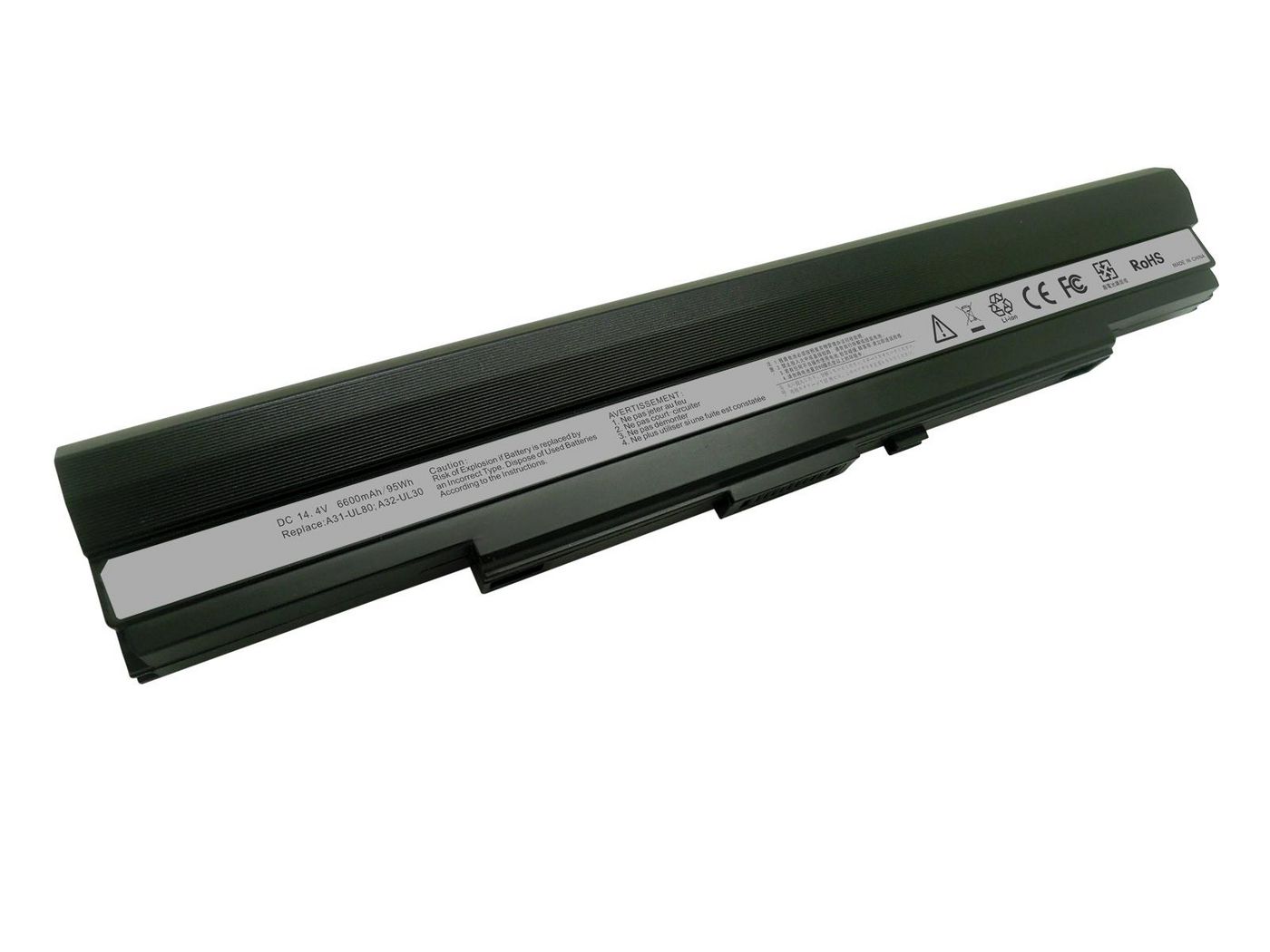 Laptop Battery for Asus