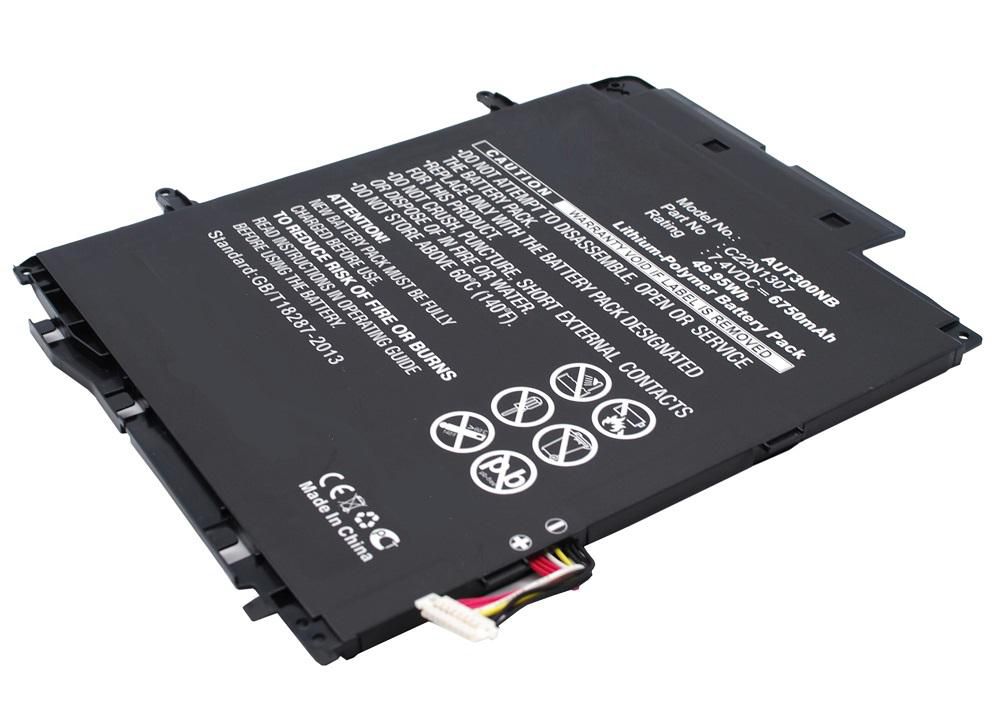 Laptop Battery for Asus 
