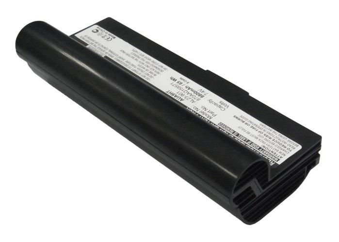 Laptop Battery for Asus 49Wh 