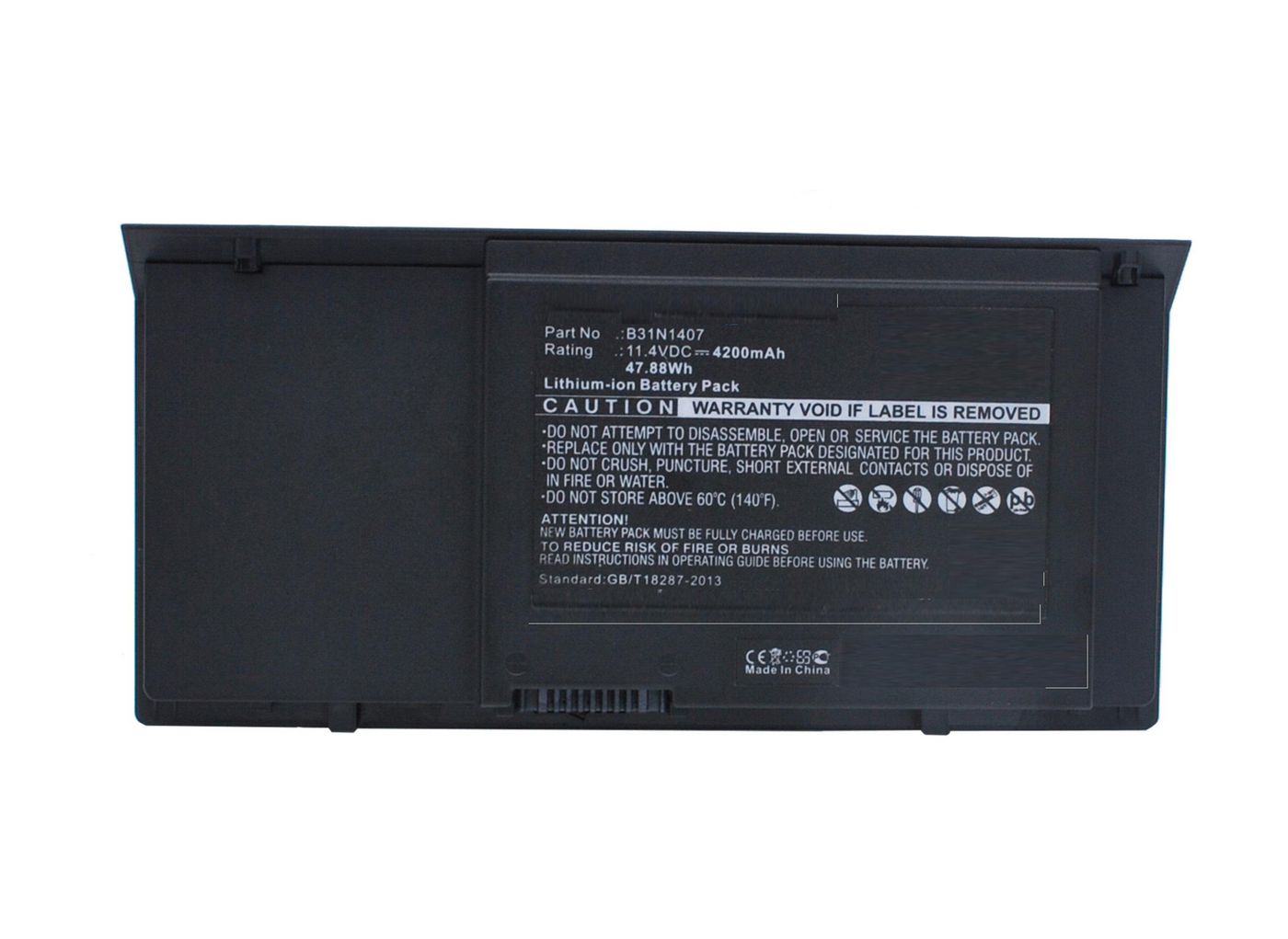 Laptop Battery for Asus