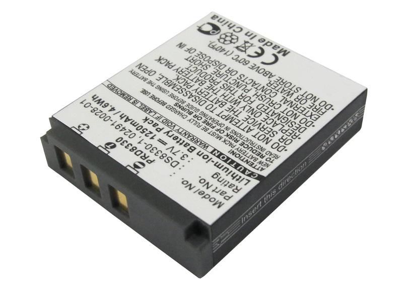Camera Battery for Acer