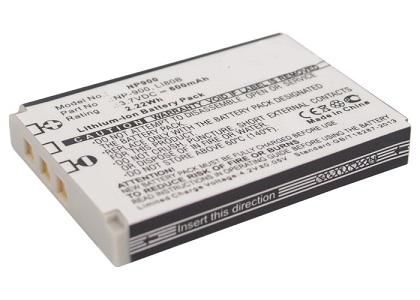 Camera Battery for Acer
