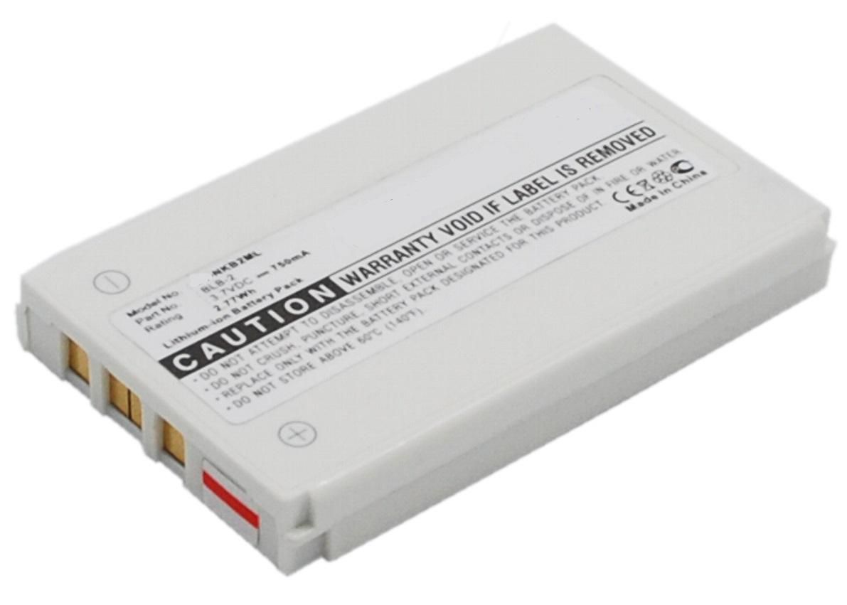 Camera Battery for Aiptek 