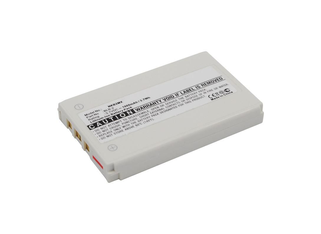 Camera Battery for Aiptek 
