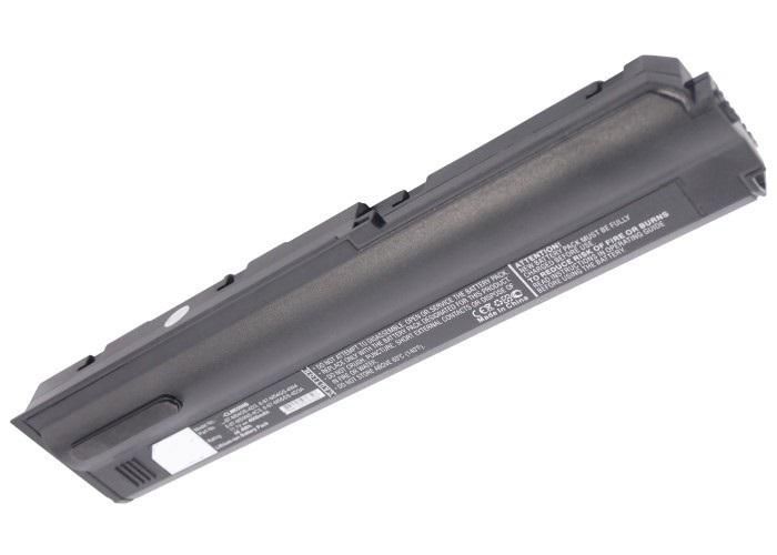 Laptop Battery for Clevo 