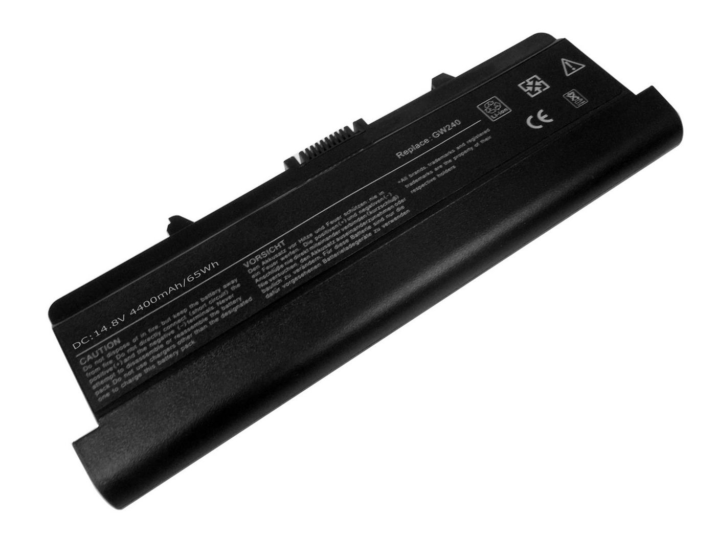 Laptop Battery for Dell
