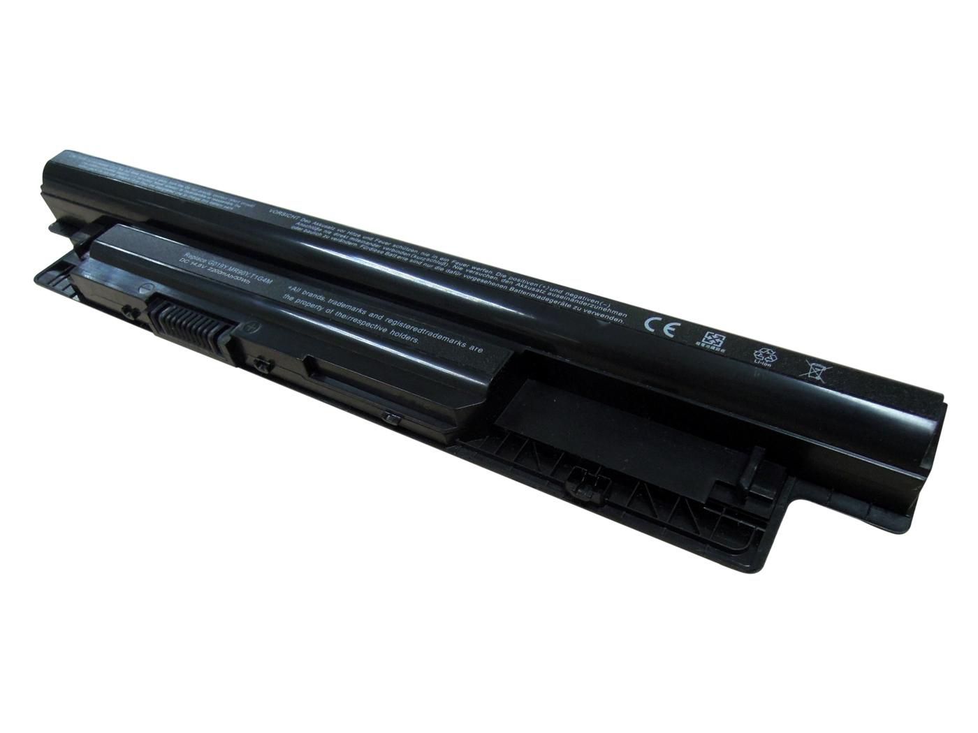 Laptop Battery for Dell 