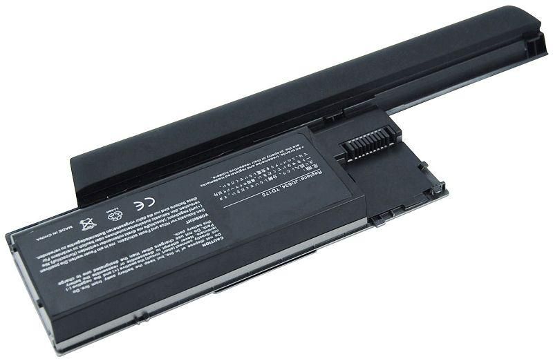Laptop Battery for Dell 