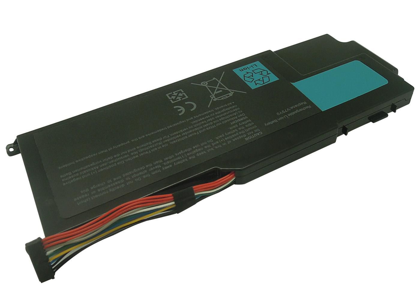 Laptop Battery for Dell
