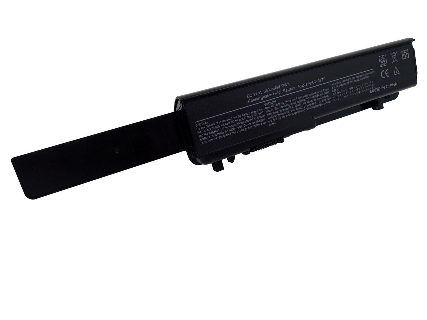 Laptop Battery for Dell 