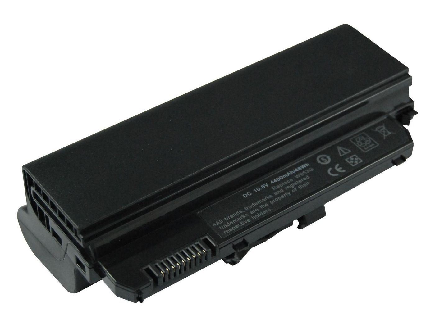 Laptop Battery for Dell 